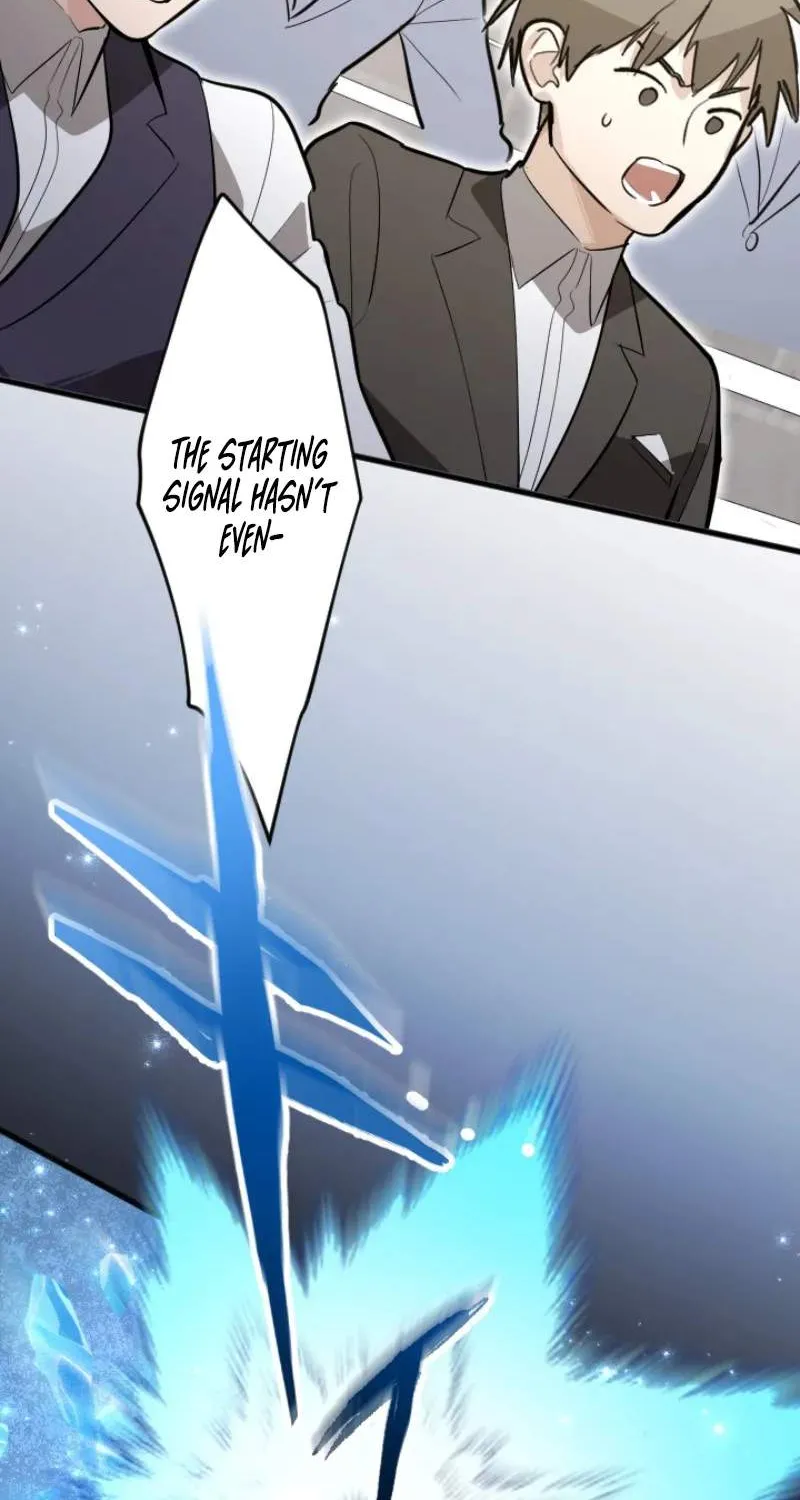 The Regressed Sword Saint’s Magic Theory, chapter 32, page 69