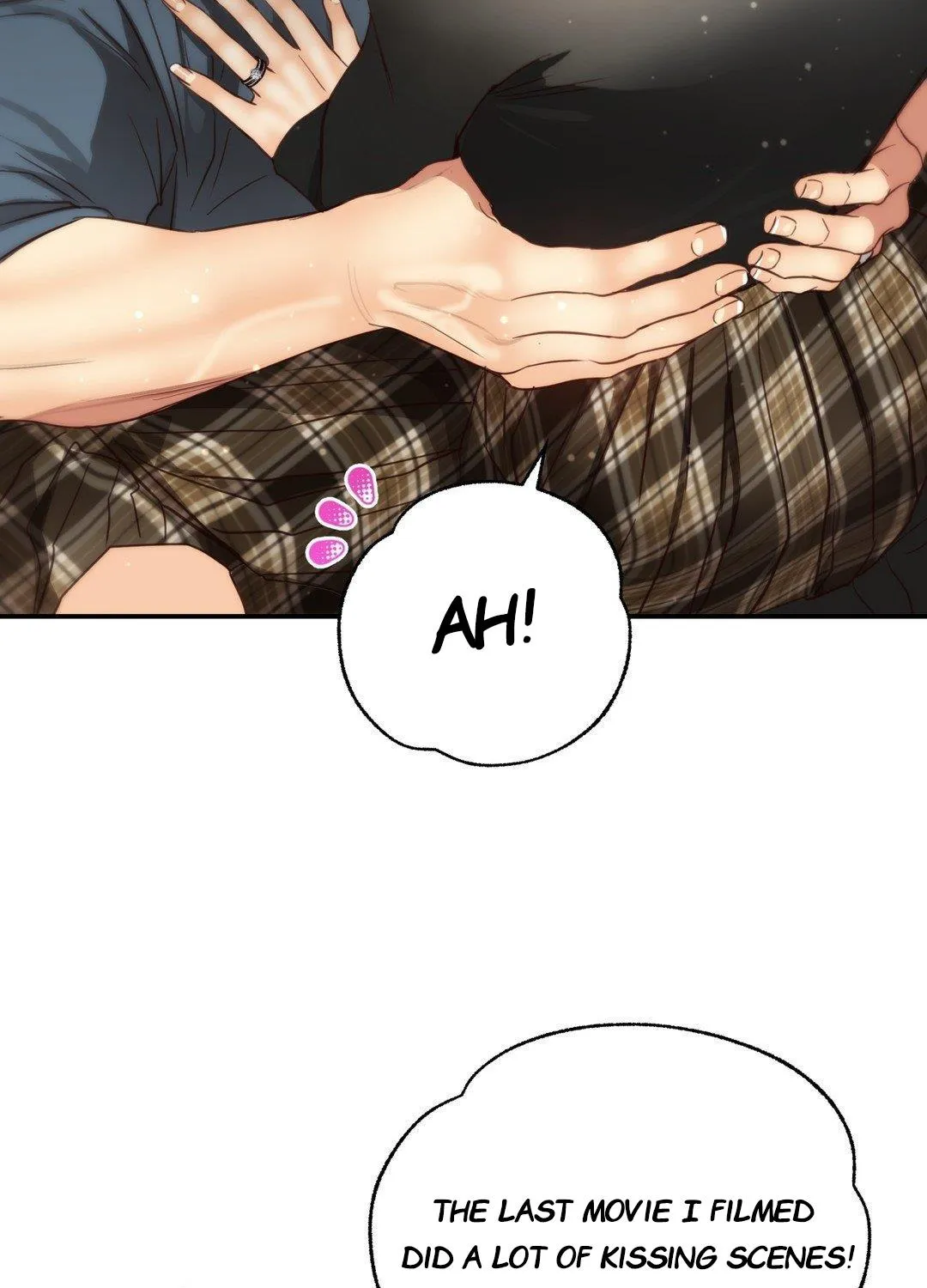 Daytime Star, chapter 71.5, page 5