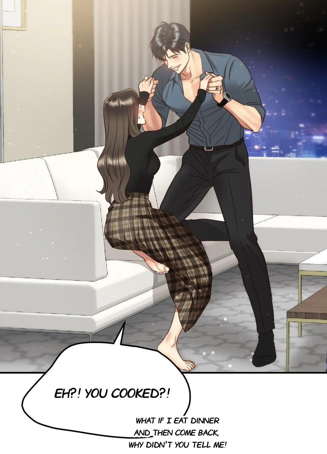 Daytime Star, chapter 71.5, page 24