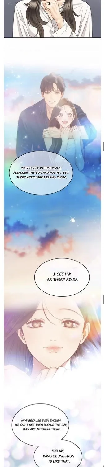 Daytime Star, chapter 72, page 41