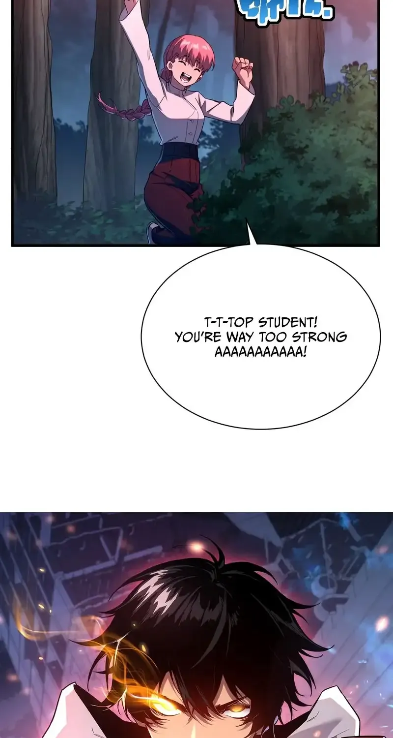 Cataclysm Hunter: I Have an Experience Points System, chapter 11, page 13
