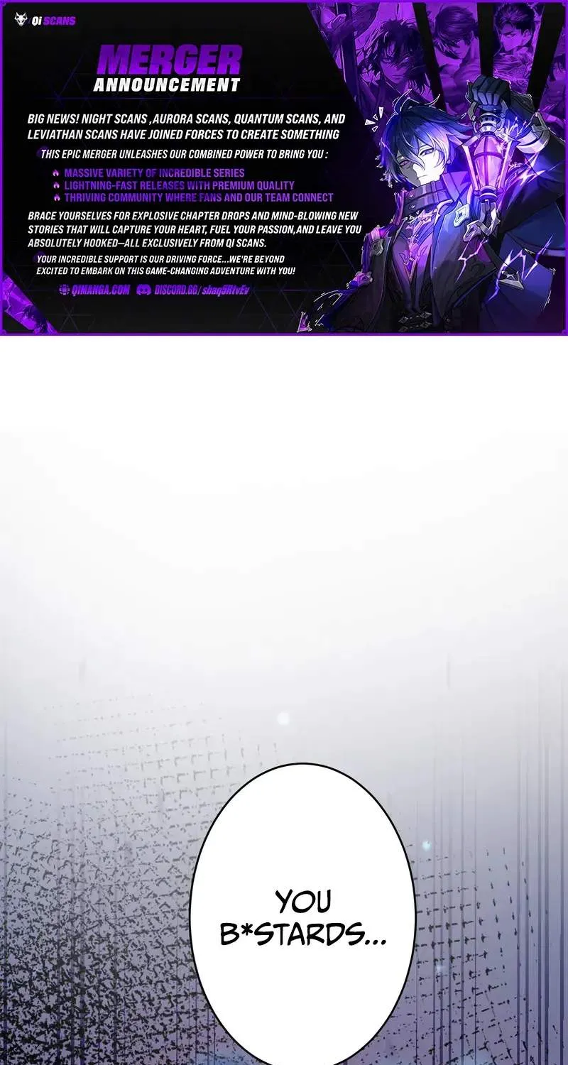 All Heroes Are My Enemies, chapter 15, page 1