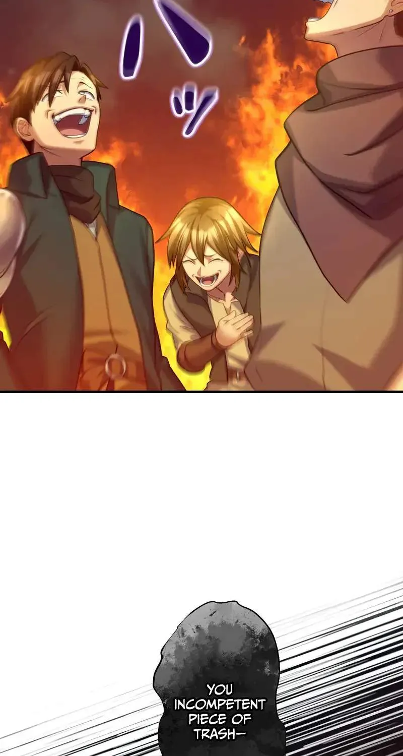 All Heroes Are My Enemies, chapter 15, page 7