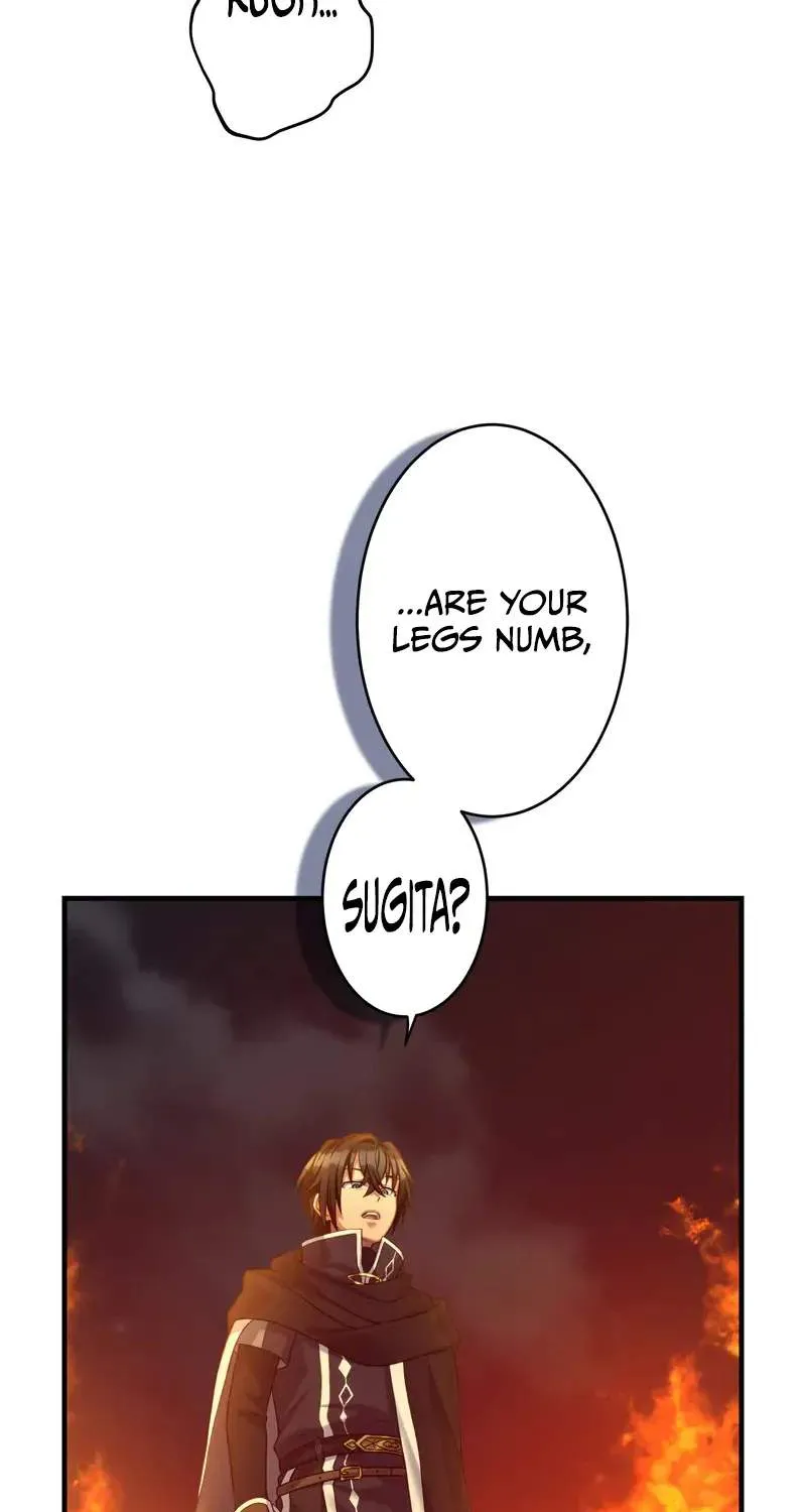 All Heroes Are My Enemies, chapter 15, page 52