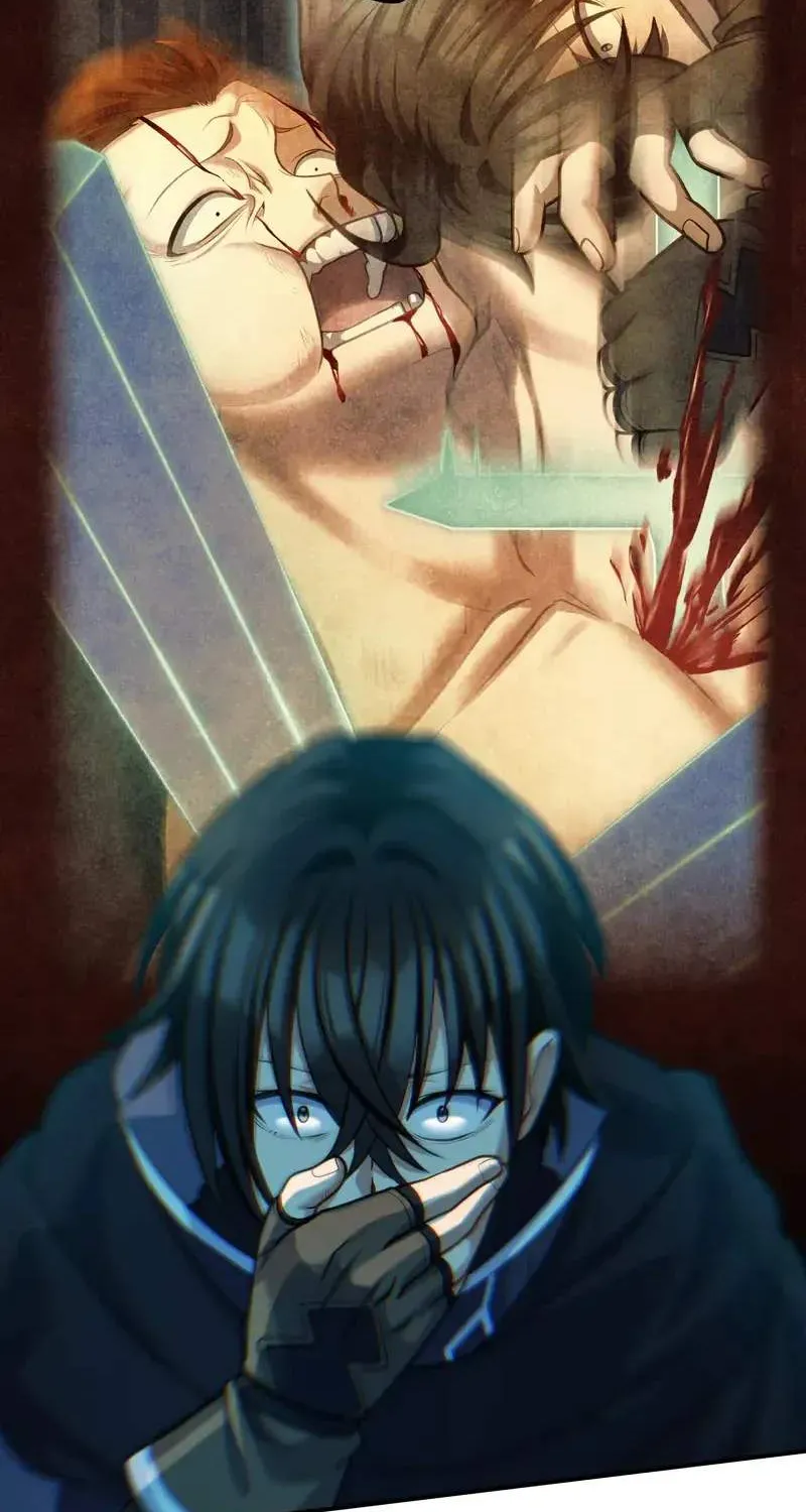 All Heroes Are My Enemies, chapter 15, page 151