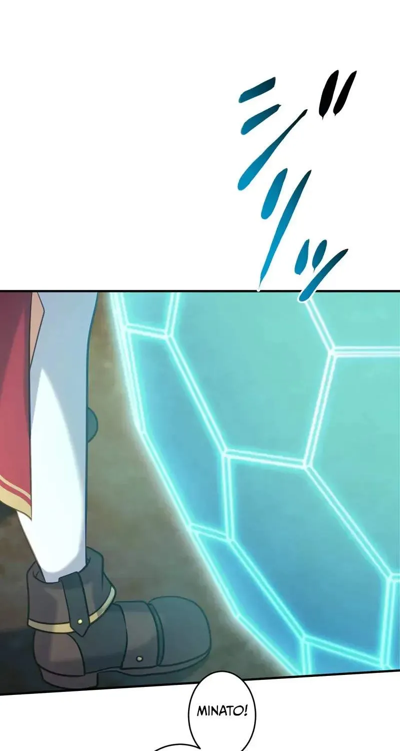 All Heroes Are My Enemies, chapter 15, page 167