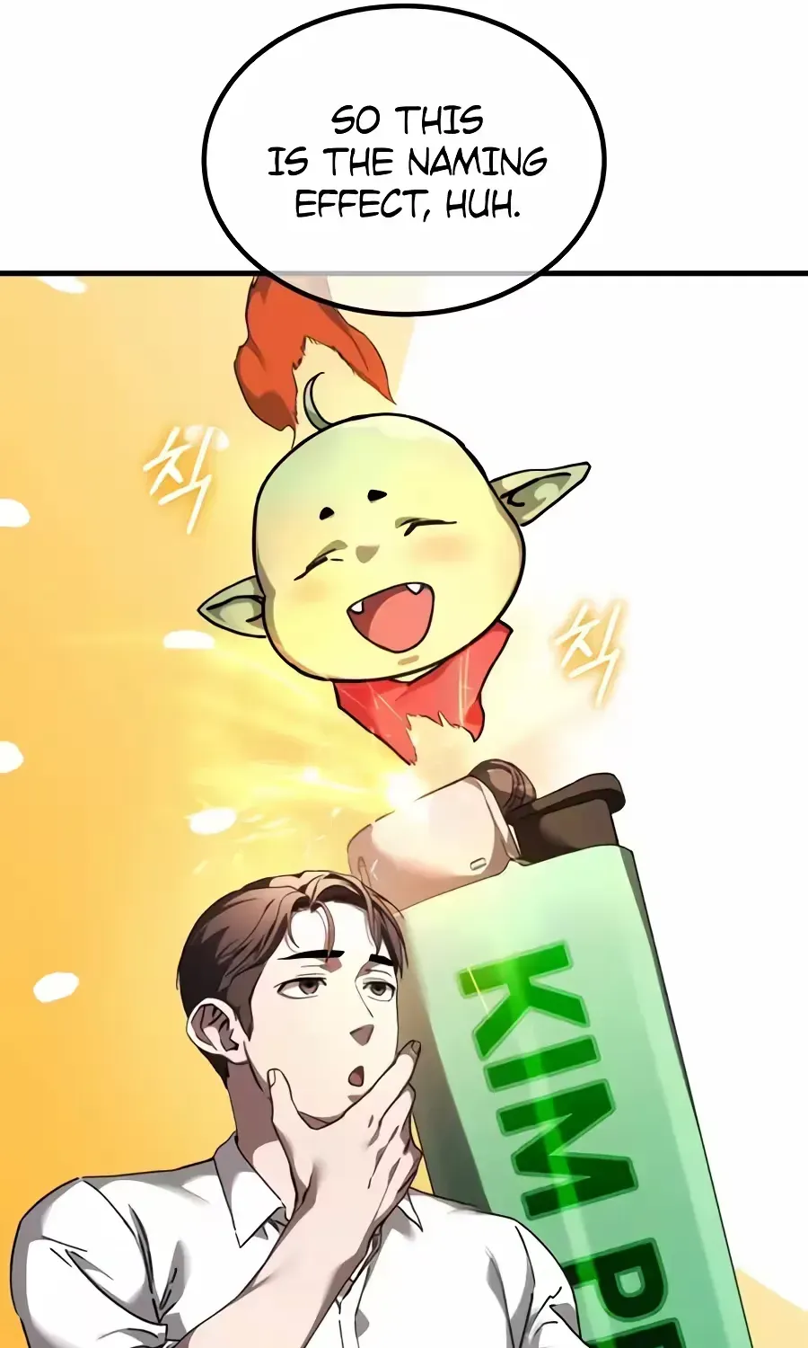 Goblin Inc, chapter 7, page 8
