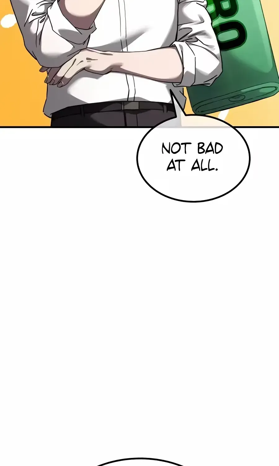 Goblin Inc, chapter 7, page 9