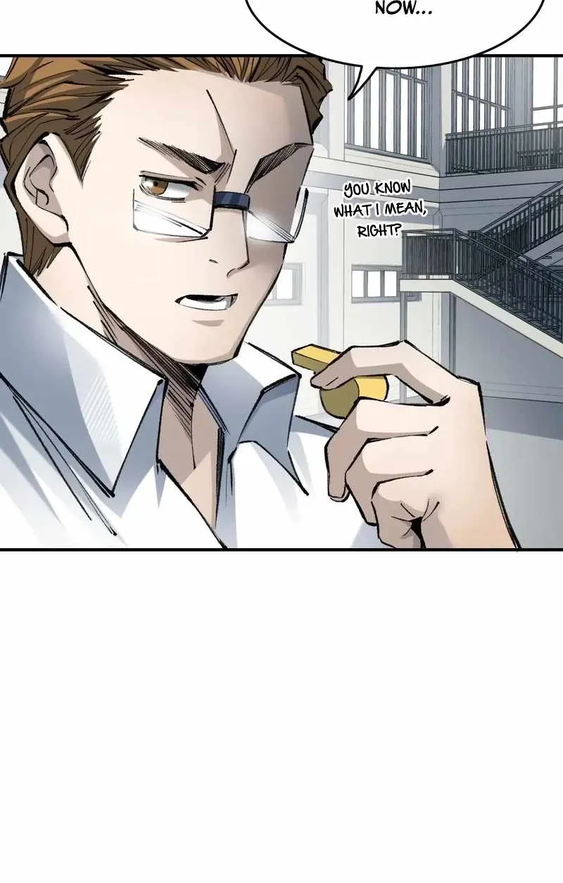Two Realms: I Have an Ancient Martial Arts World, chapter 4, page 42