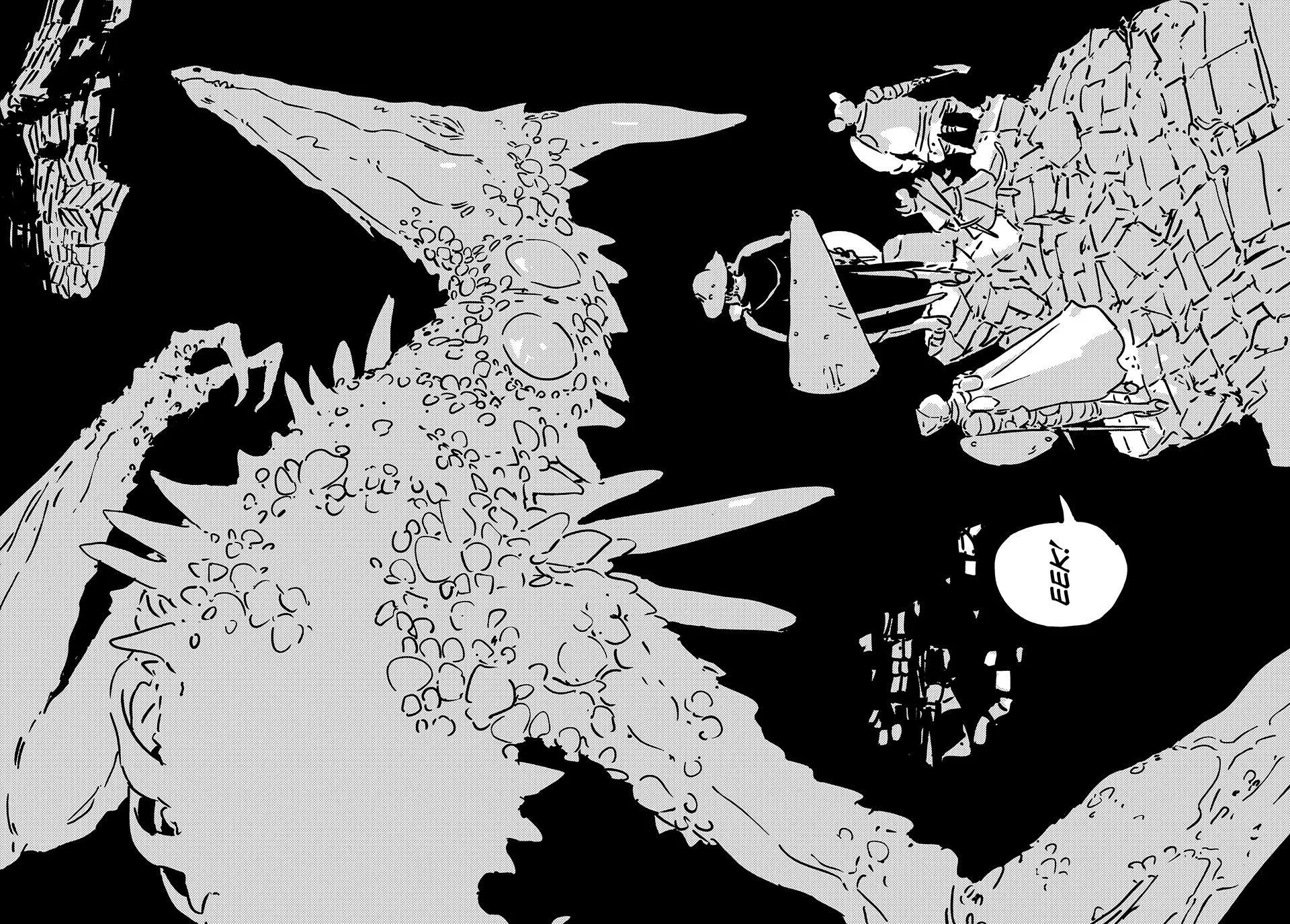 Tower Dungeon, chapter 29, page 24