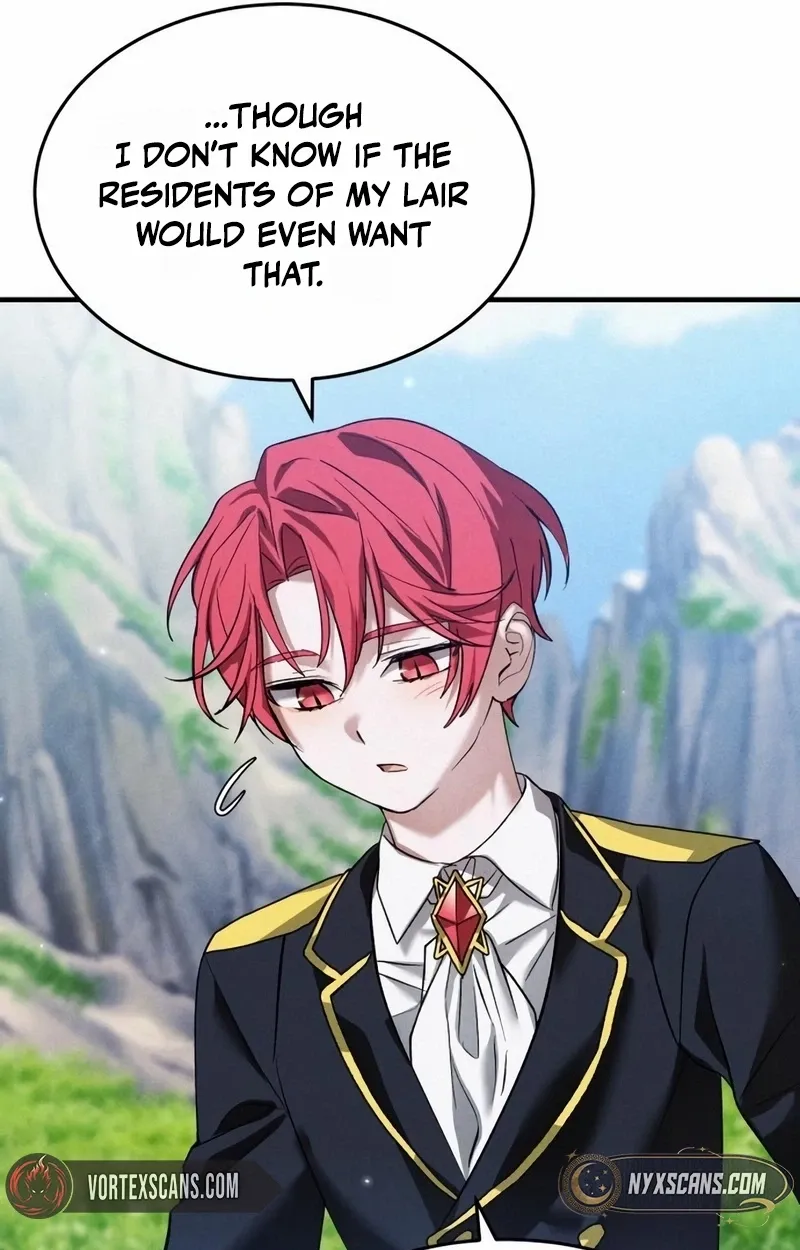 I Became a Hatchling, chapter 19, page 71