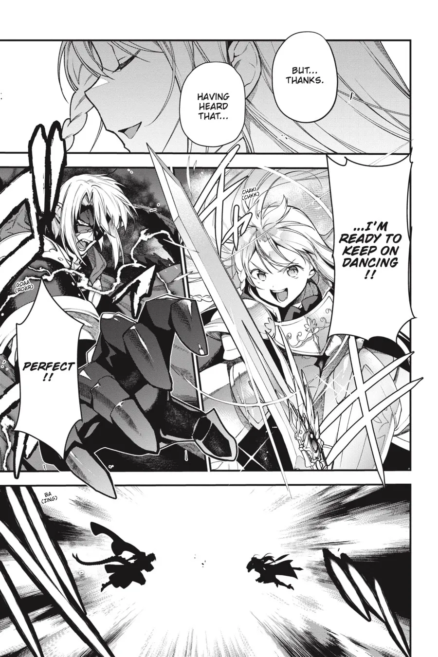 The Devil is a Part-Timer!, chapter 94, page 20
