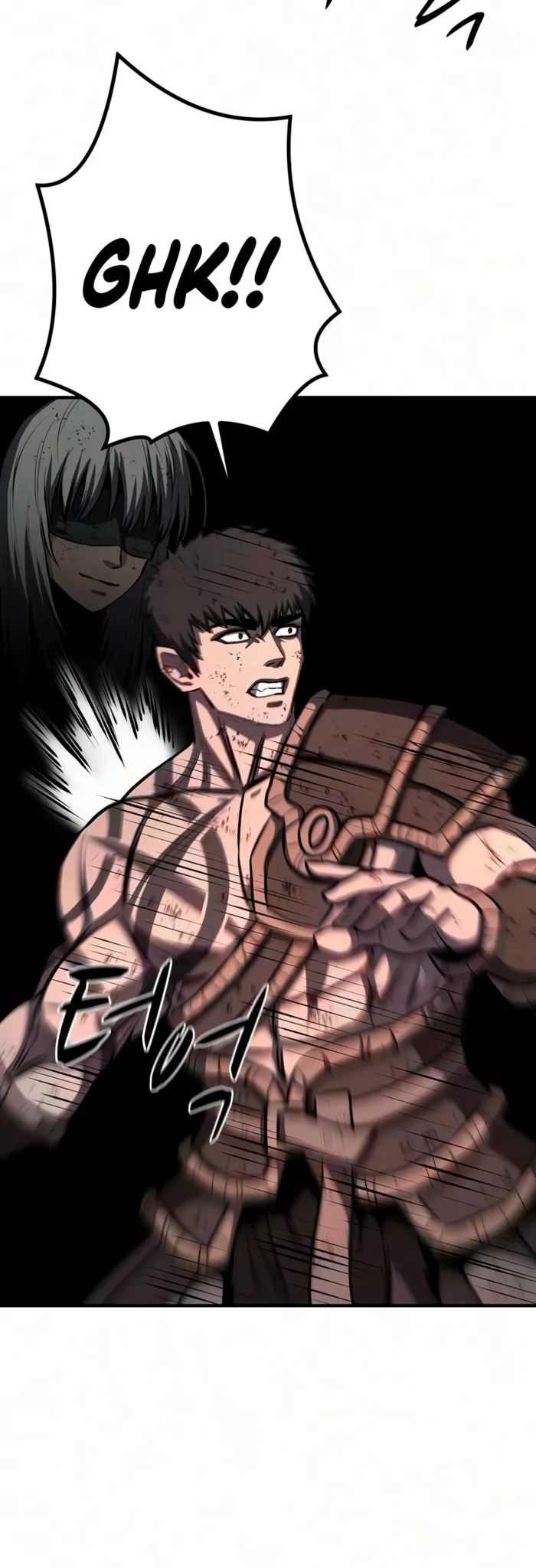 The Berserker's Second Playthrough, chapter 36, page 22