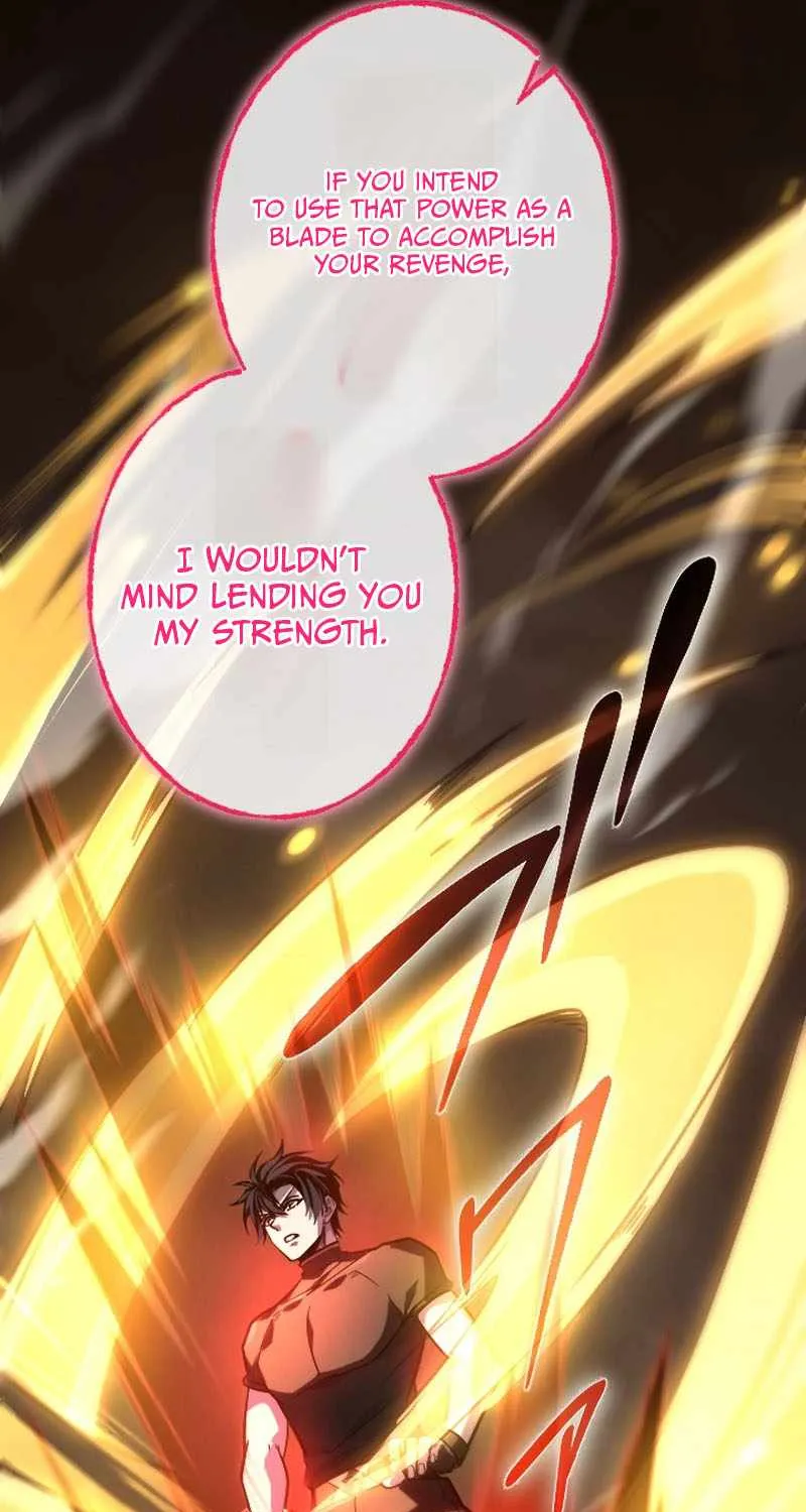 The Rebel of the Tyrant Noble House, chapter 34, page 22