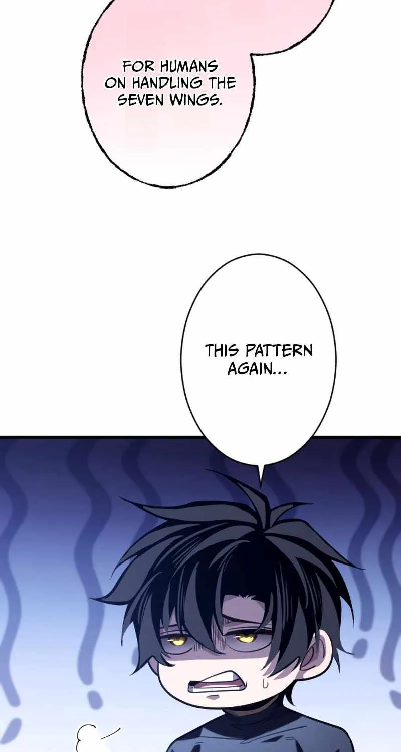 The Rebel of the Tyrant Noble House, chapter 34, page 42