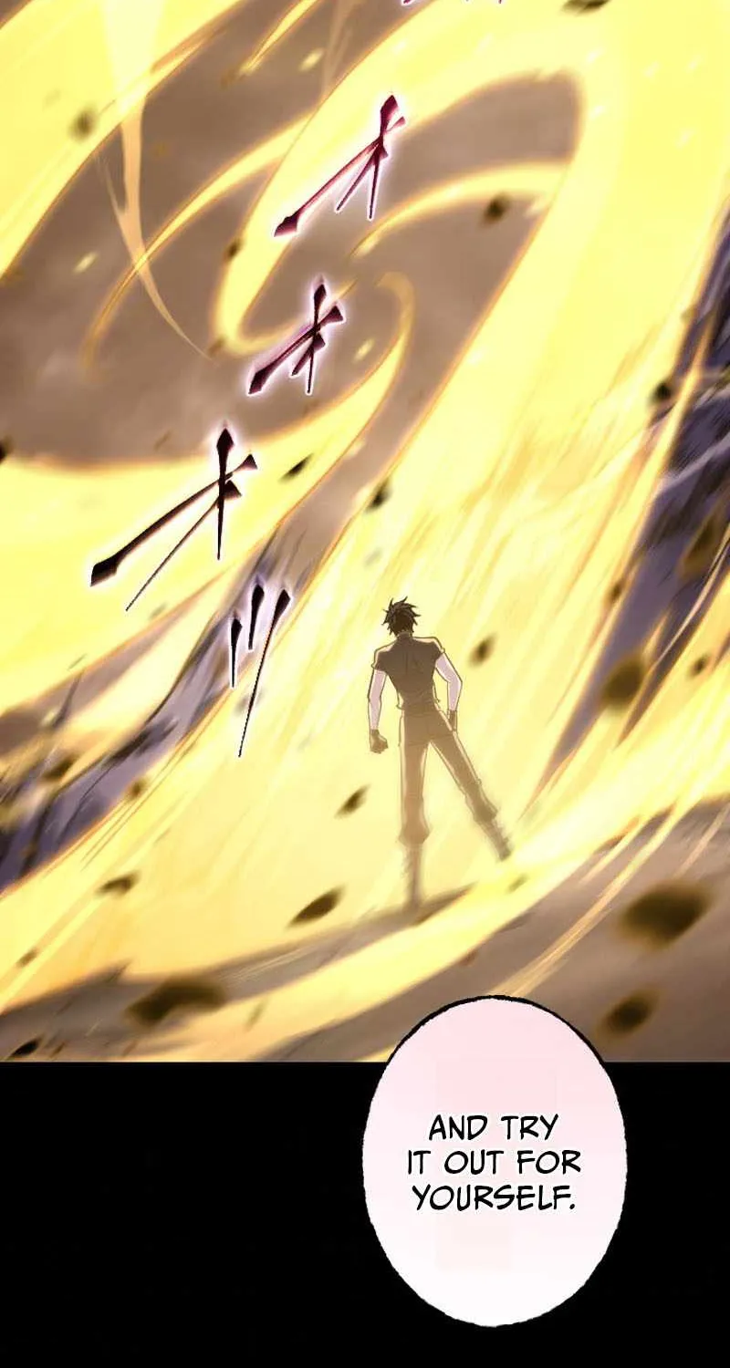 The Rebel of the Tyrant Noble House, chapter 34, page 46