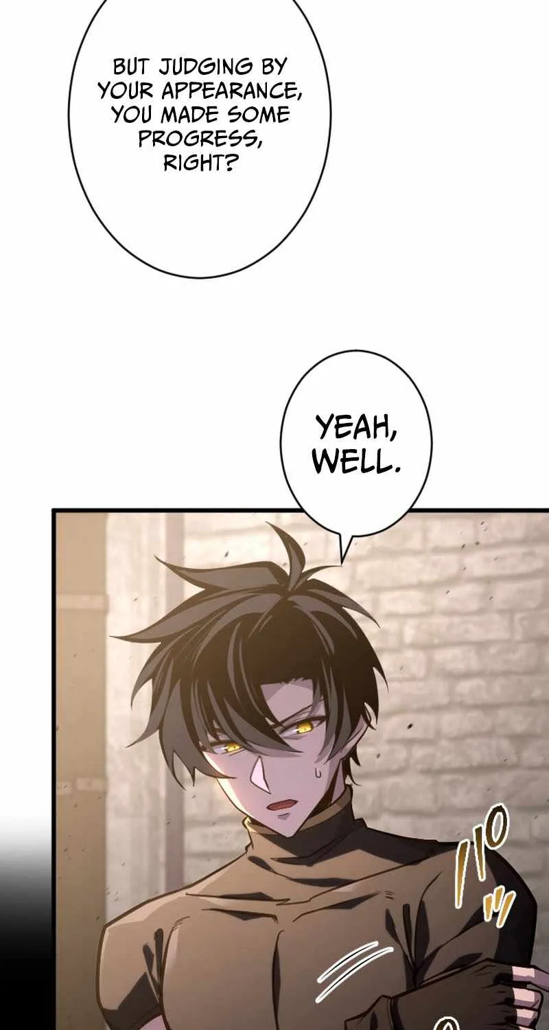 The Rebel of the Tyrant Noble House, chapter 34, page 61