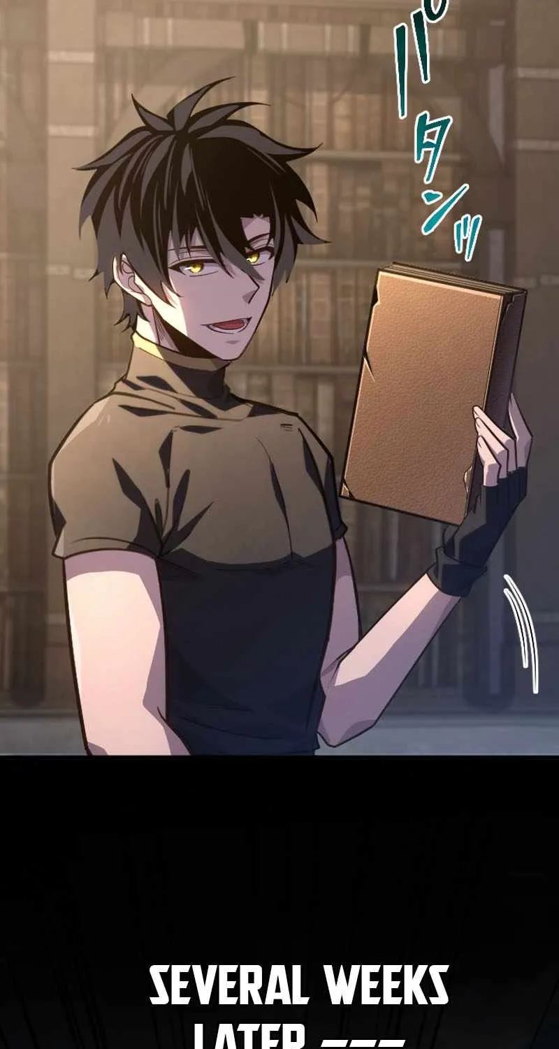 The Rebel of the Tyrant Noble House, chapter 34, page 68