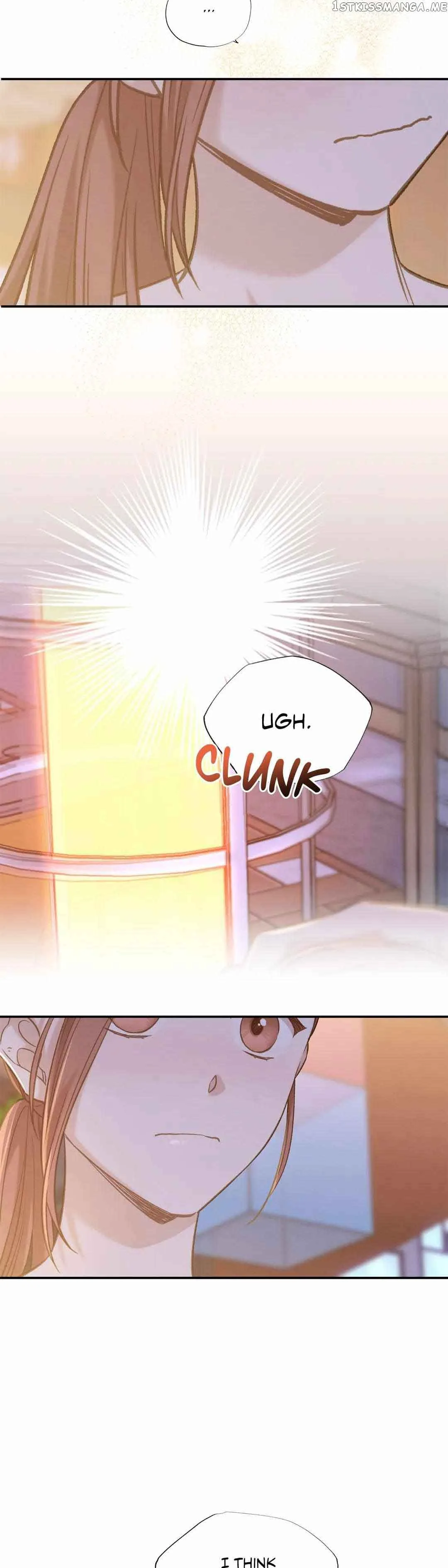 Dazzlingly Bright, chapter 101, page 12