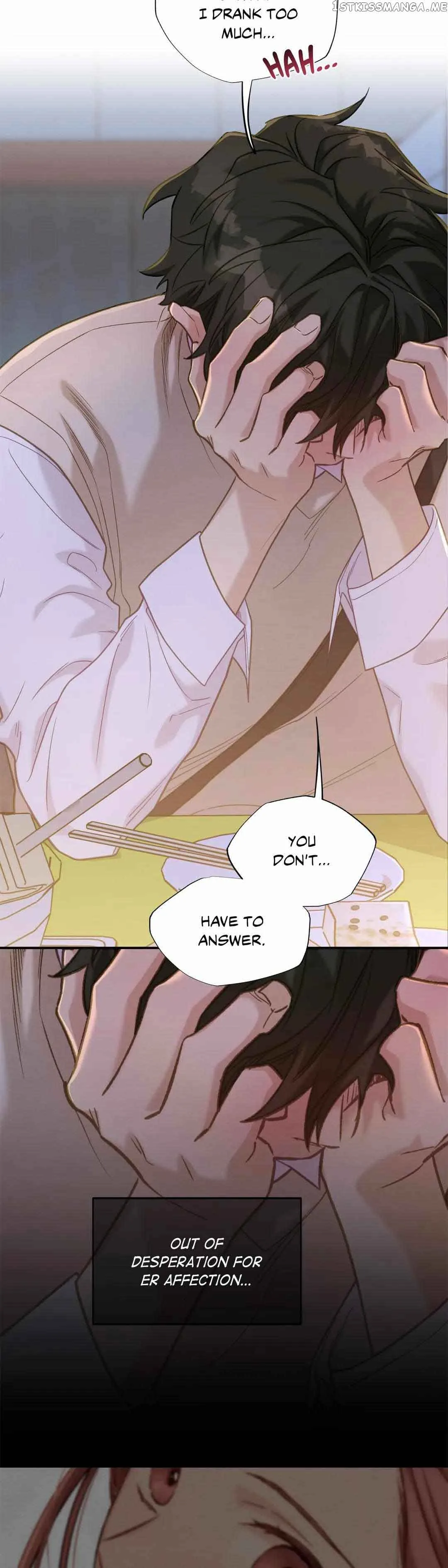 Dazzlingly Bright, chapter 101, page 13
