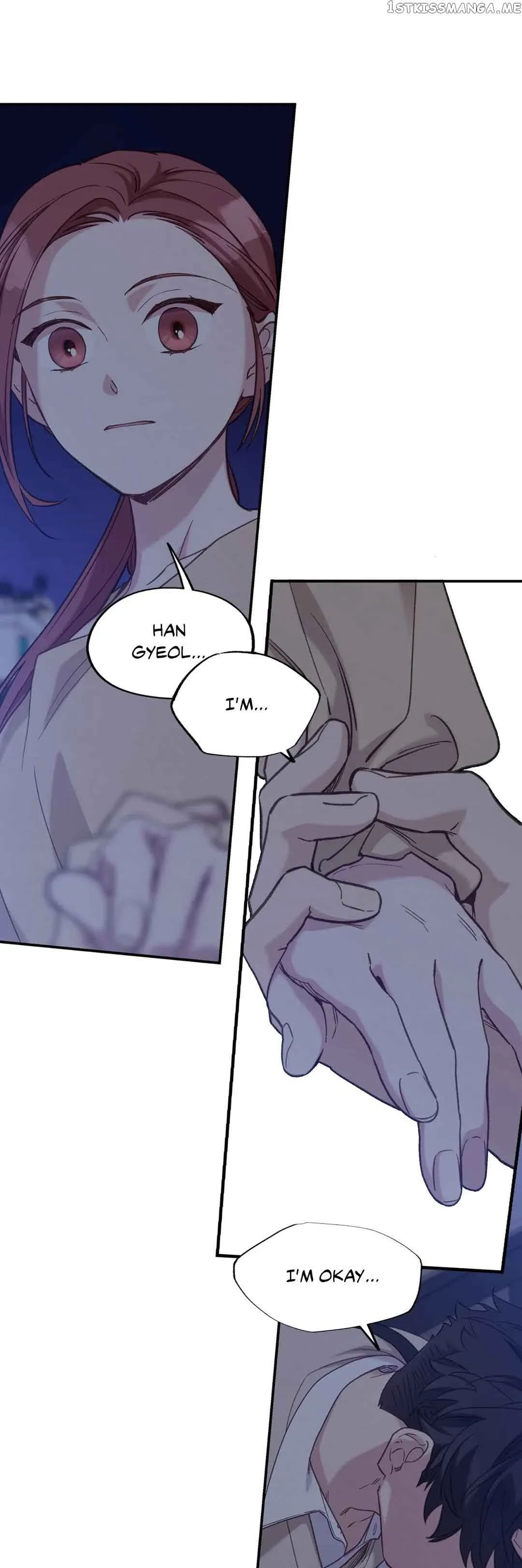 Dazzlingly Bright, chapter 101, page 21