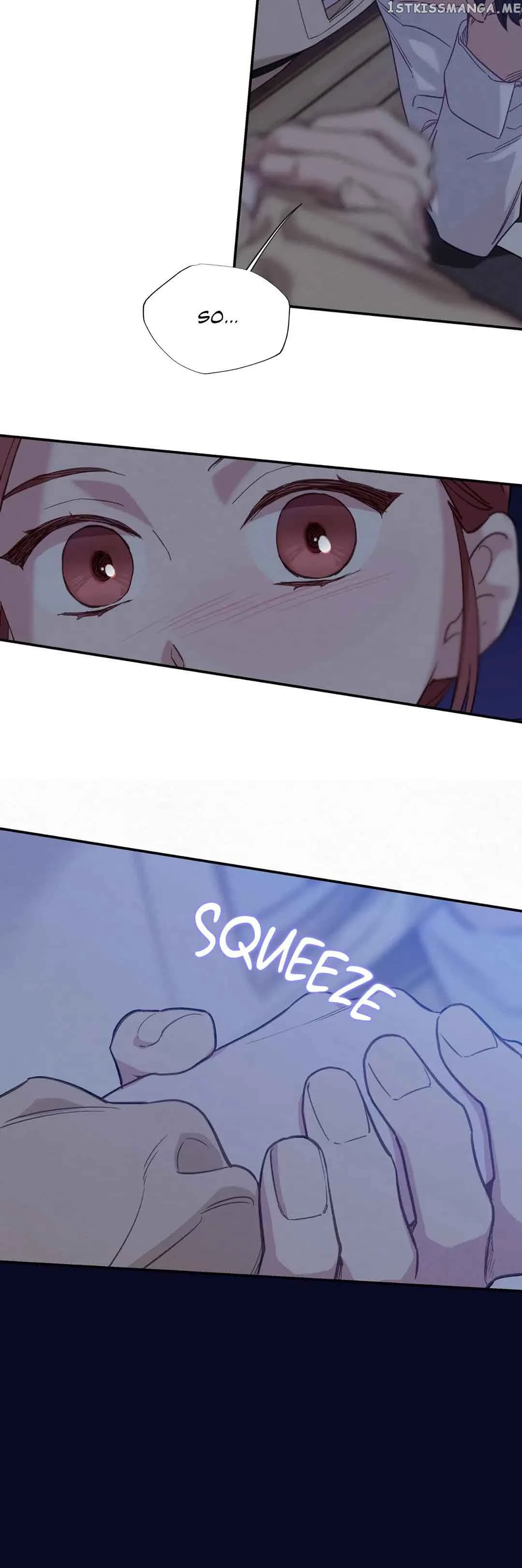 Dazzlingly Bright, chapter 101, page 22