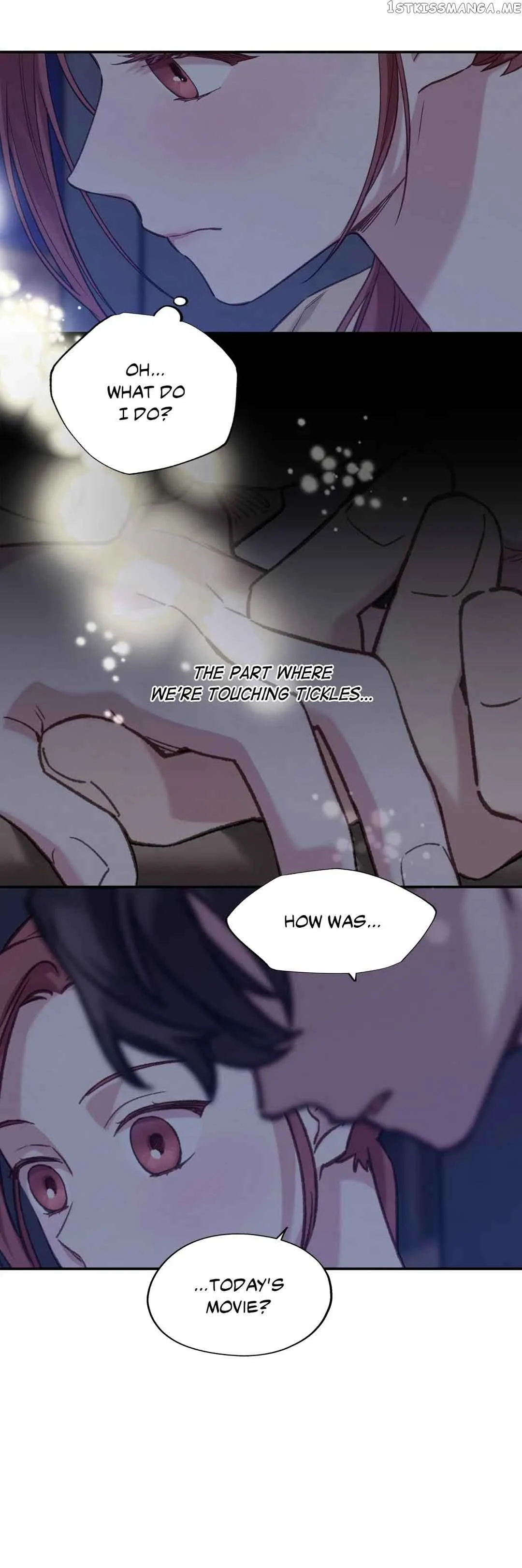 Dazzlingly Bright, chapter 101, page 25