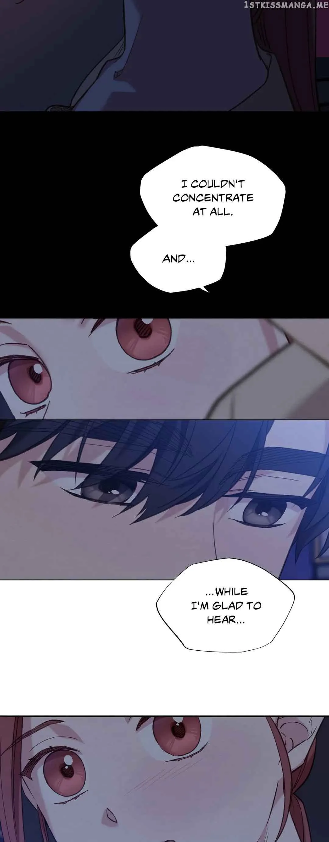 Dazzlingly Bright, chapter 101, page 32