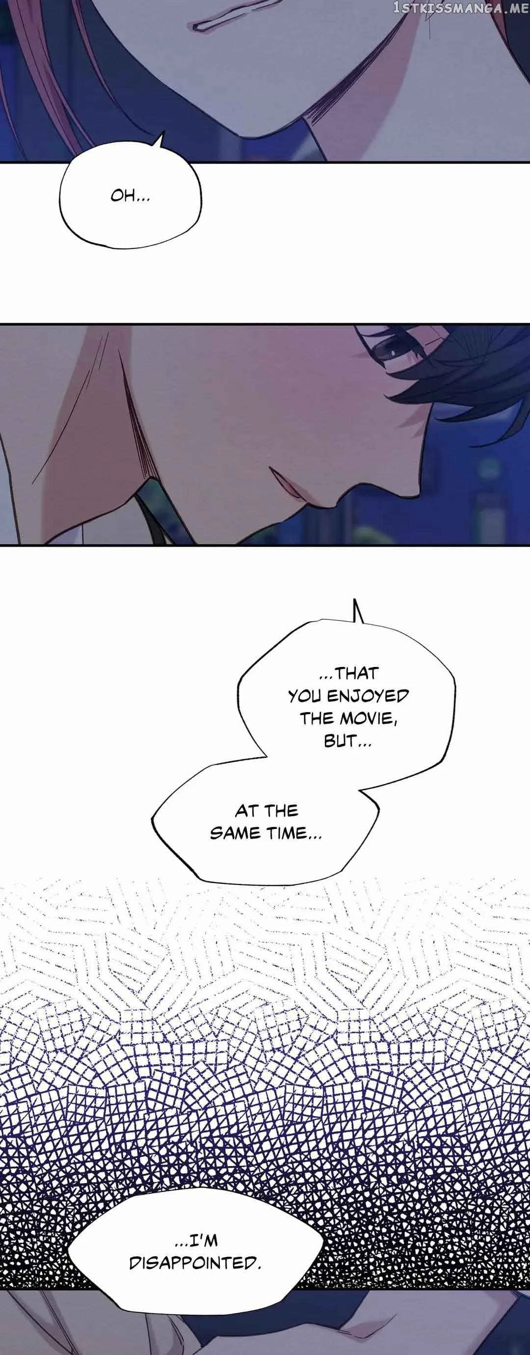 Dazzlingly Bright, chapter 101, page 33