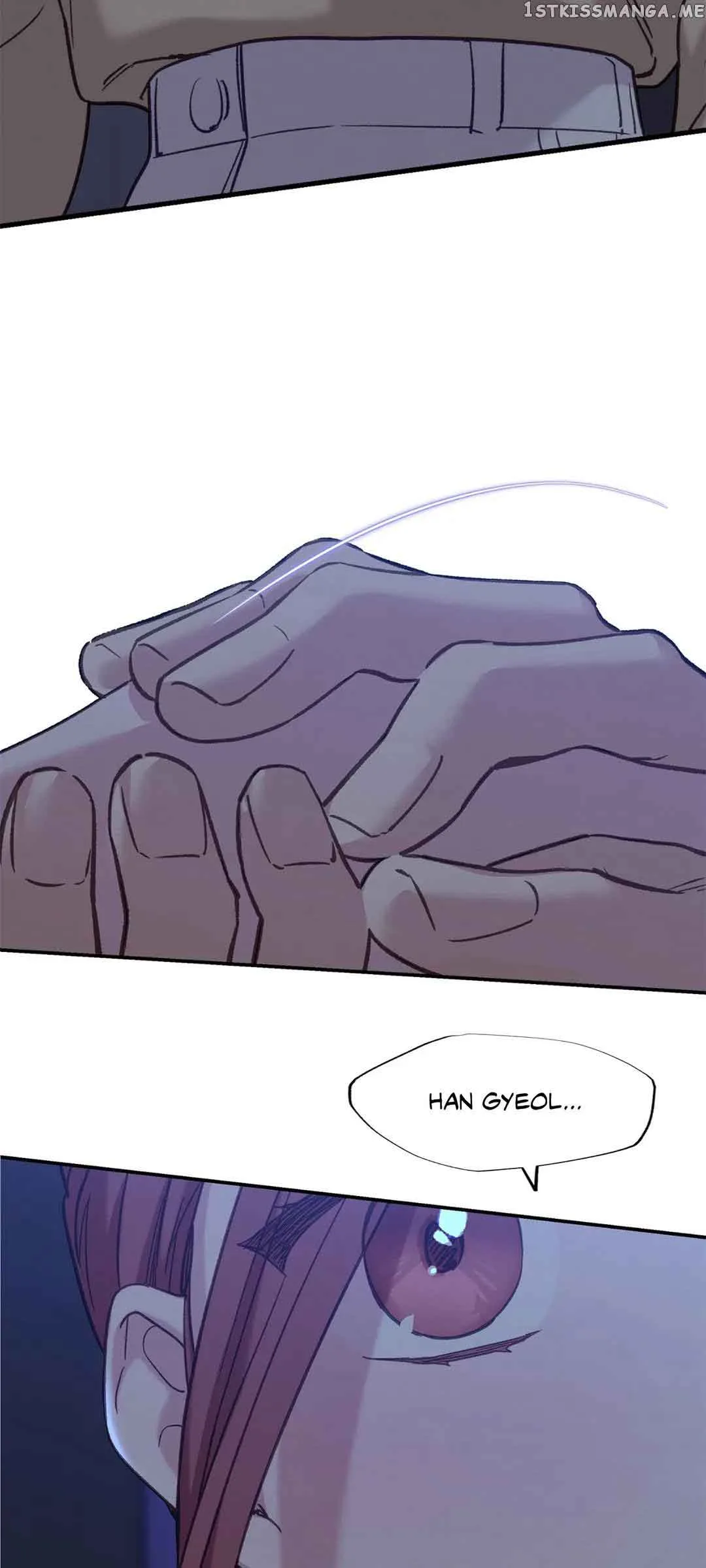 Dazzlingly Bright, chapter 101, page 39