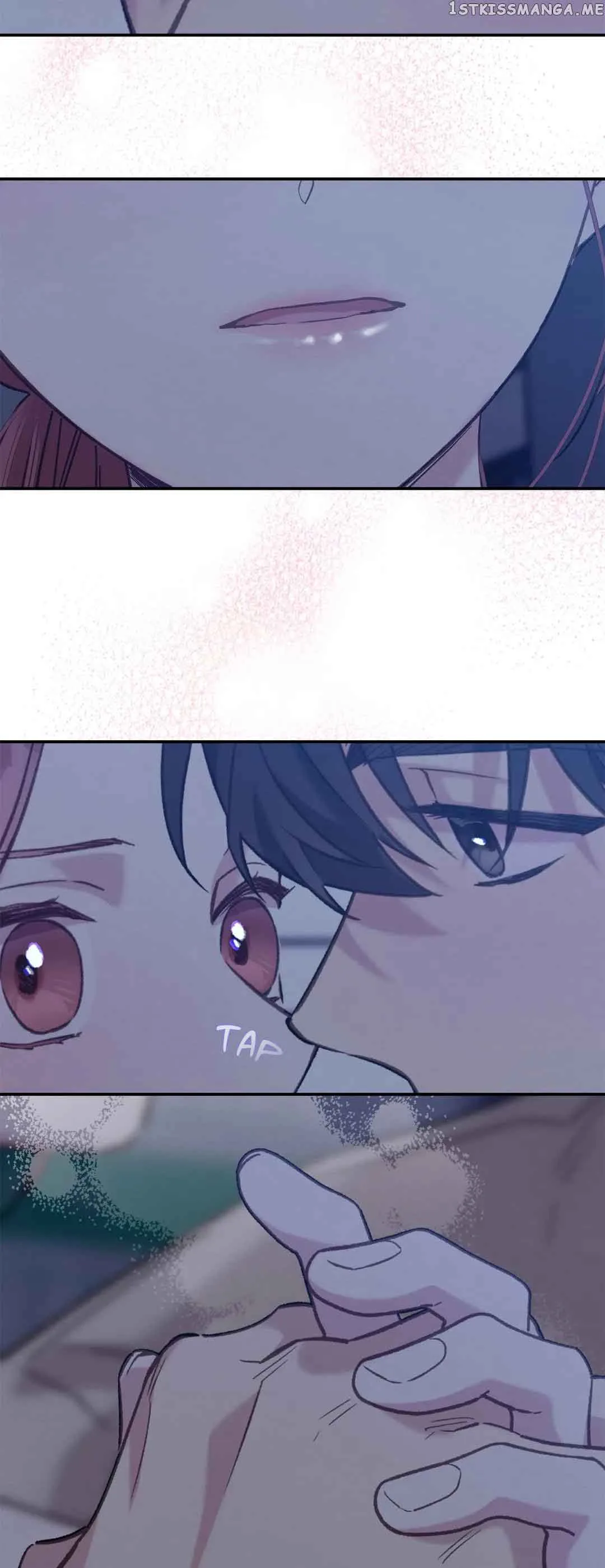 Dazzlingly Bright, chapter 101, page 43