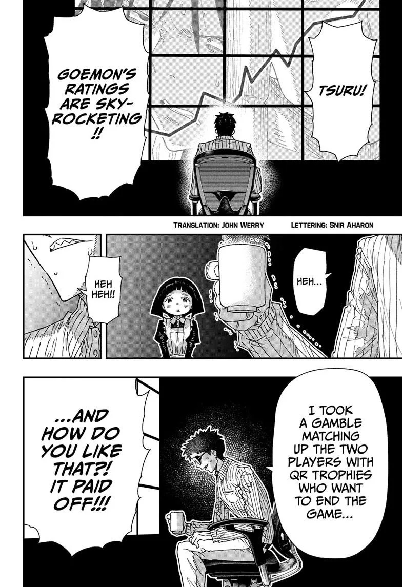 Parashoppers, chapter 74, page 2