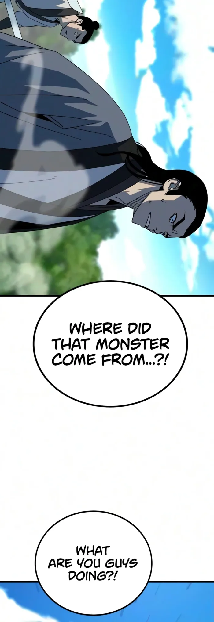 To Hell With the Status Window, chapter 33, page 16