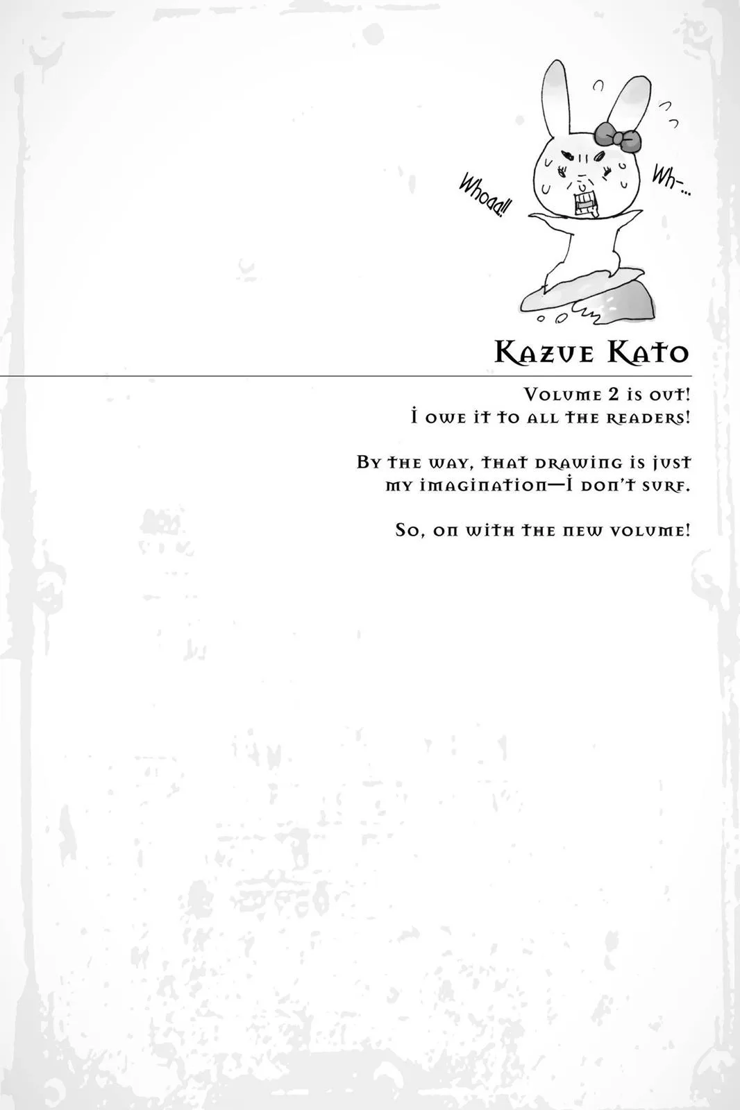 Blue Exorcist, chapter 7, page 60