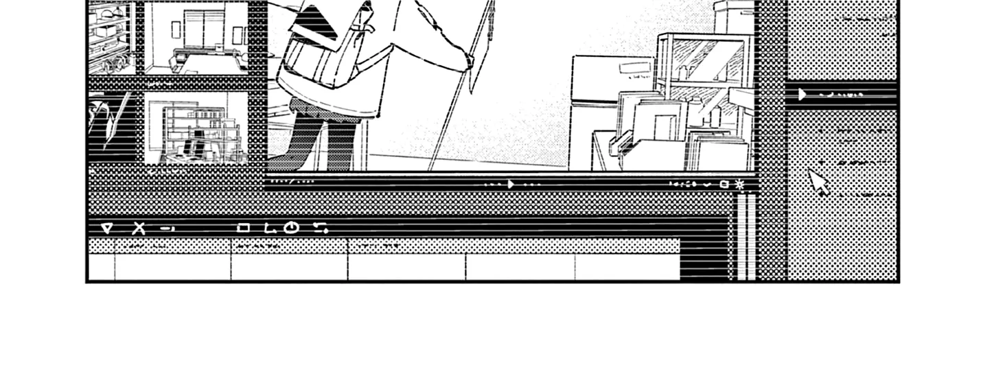 After School, We Wander in Space, chapter 10, page 6
