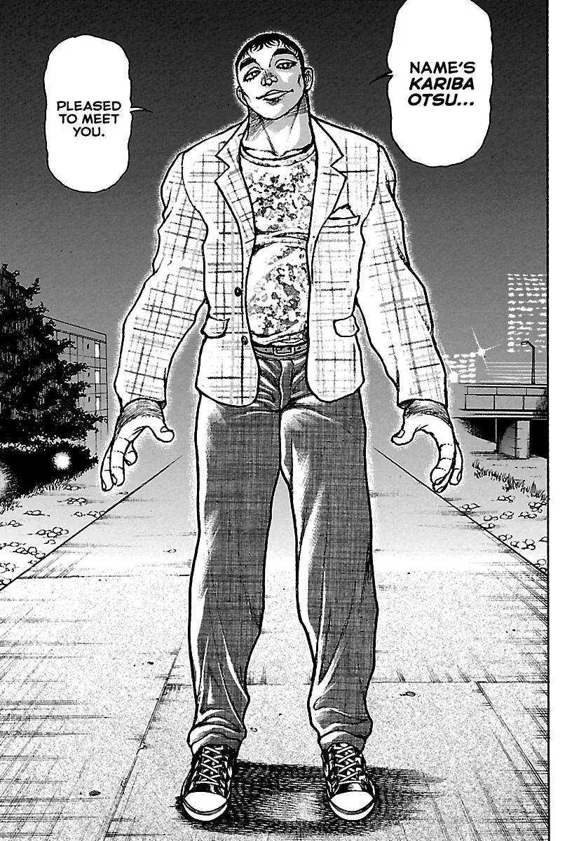 Baki Rahen, chapter 68, page 5