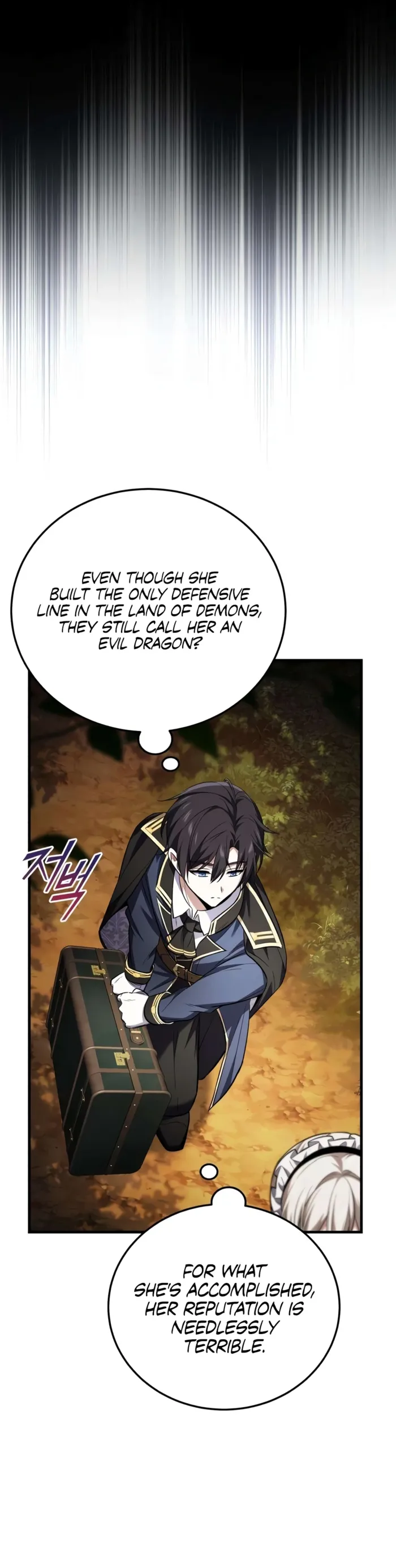 My Slain Dragon Bride, chapter 2, page 16