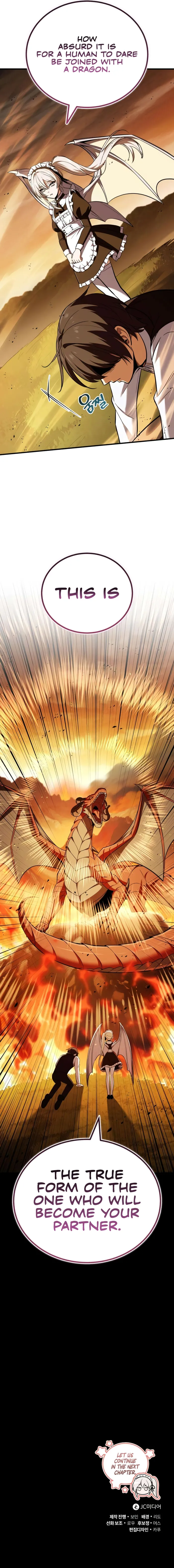 My Slain Dragon Bride, chapter 3, page 20