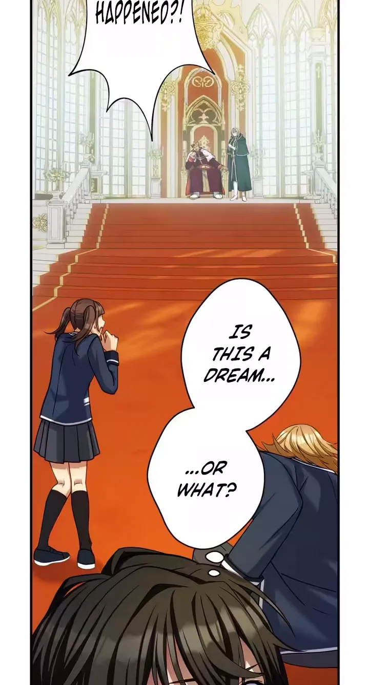 All Heroes Are My Enemies, chapter 1, page 84