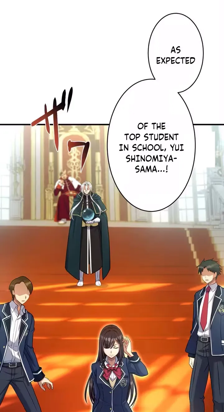 All Heroes Are My Enemies, chapter 1, page 144