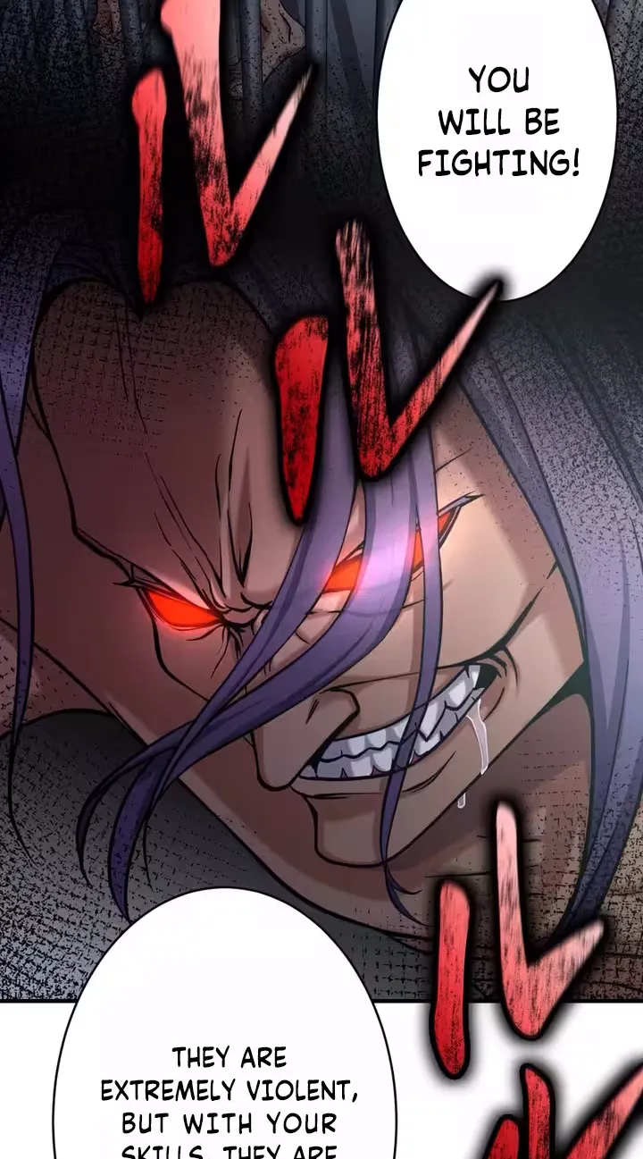 All Heroes Are My Enemies, chapter 1, page 192