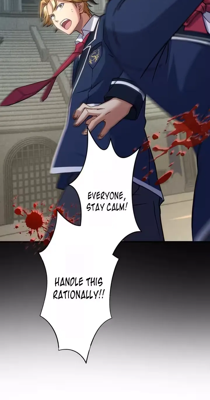 All Heroes Are My Enemies, chapter 1, page 215