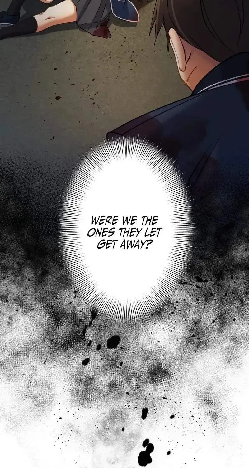 All Heroes Are My Enemies, chapter 2, page 29