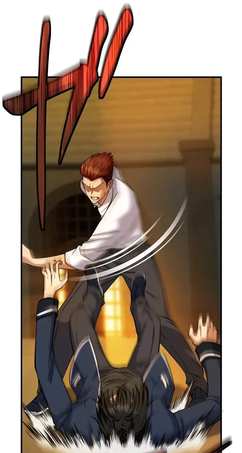 All Heroes Are My Enemies, chapter 2, page 43