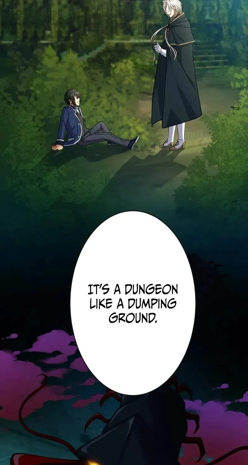 All Heroes Are My Enemies, chapter 2, page 79