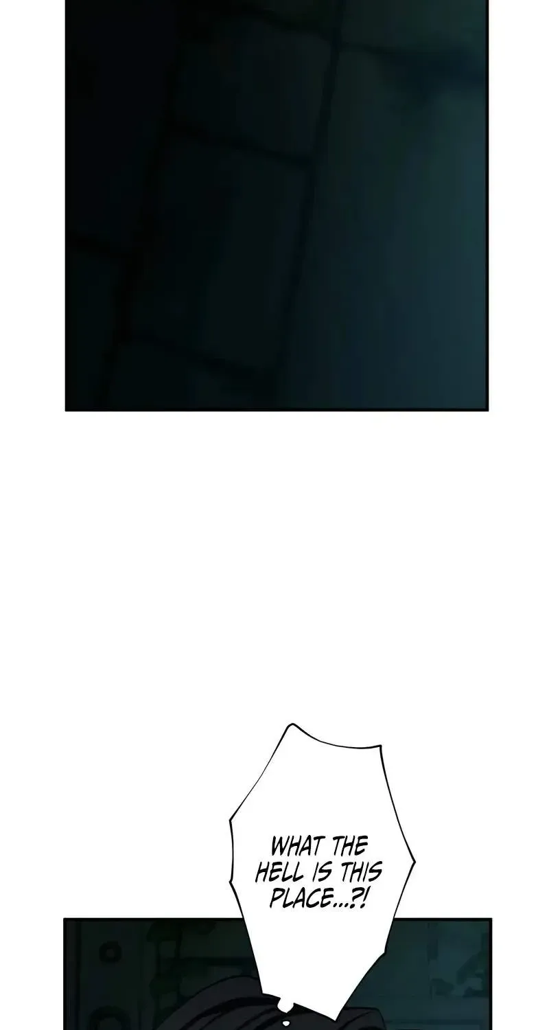 All Heroes Are My Enemies, chapter 2, page 118