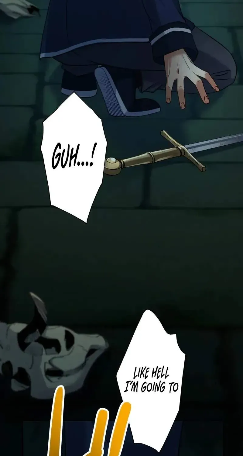 All Heroes Are My Enemies, chapter 2, page 126