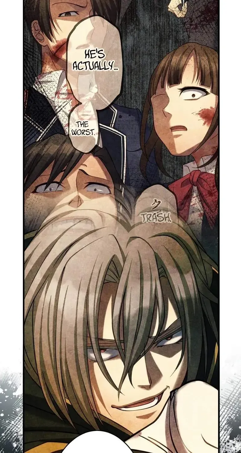 All Heroes Are My Enemies, chapter 2, page 191
