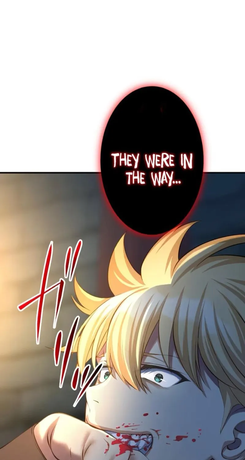 All Heroes Are My Enemies, chapter 7, page 21