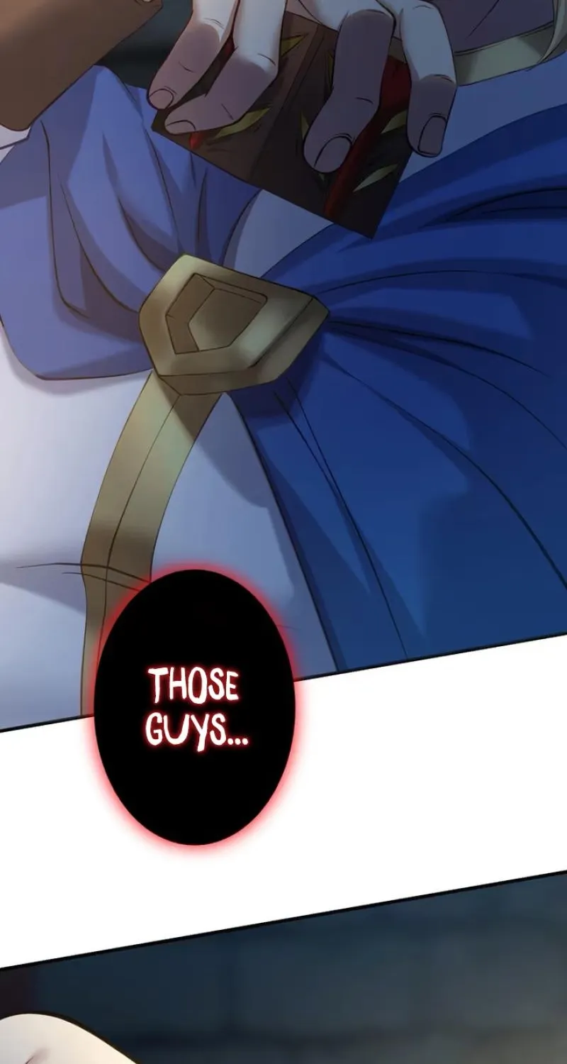 All Heroes Are My Enemies, chapter 7, page 23